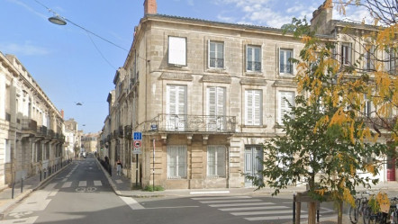 Bordeaux (33)