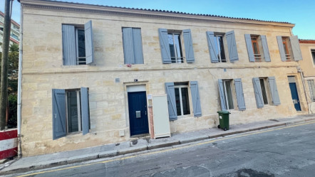 Bordeaux (33)