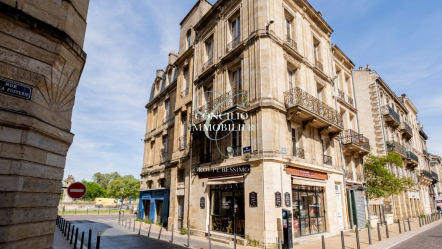Bordeaux (33)