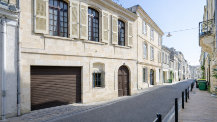 Bordeaux (33)