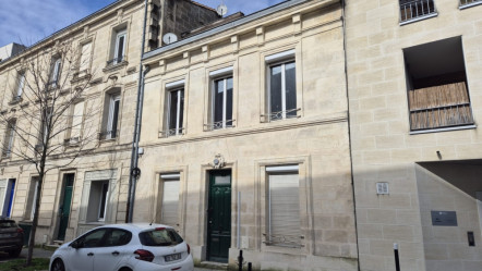 Bordeaux (33)