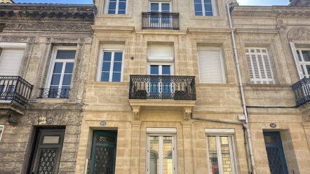 Bordeaux (33)