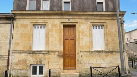 Bordeaux (33)