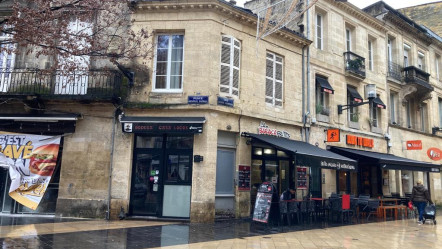 Bordeaux (33)