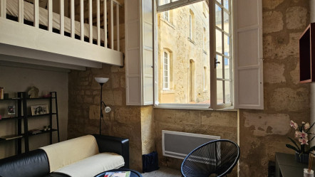 Bordeaux (33)