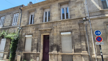 Bordeaux (33)