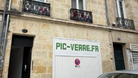 Bordeaux (33)