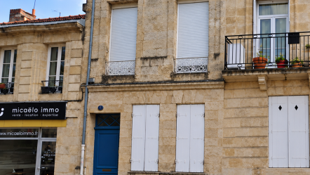Bordeaux (33)