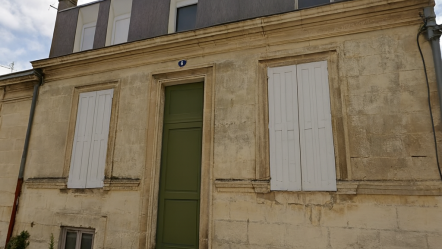Bordeaux (33)