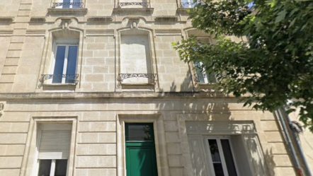 Bordeaux (33)