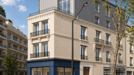Boulogne-Billancourt (92)