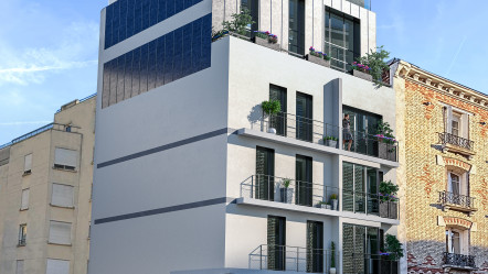 Boulogne-Billancourt (92)