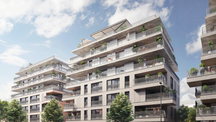 Boulogne-Billancourt (92)