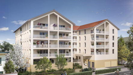 Bourg-en-Bresse (01)