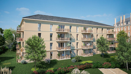 Bourges (18)