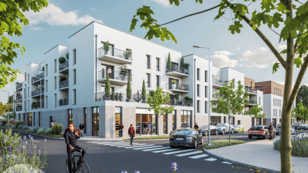 Bretteville-sur-Odon