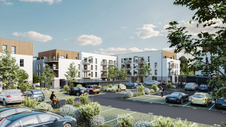 Bretteville-sur-Odon