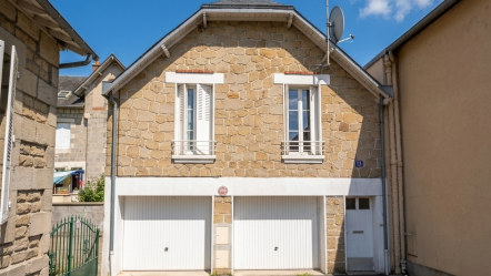 Brive-la-Gaillarde (19)
