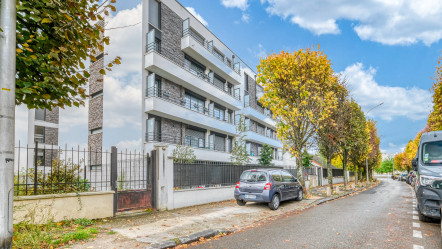 Bry-sur-Marne (94)