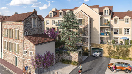 Bures-sur-Yvette (91)