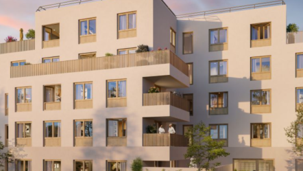 Bussy-Saint-Georges (77)