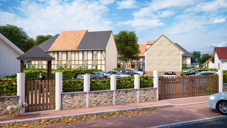Cabourg 