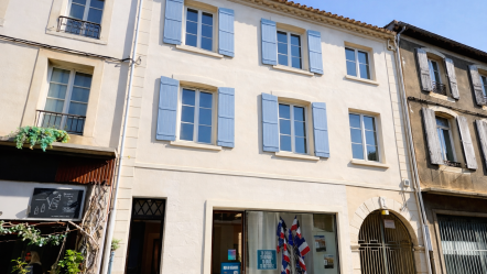 Carcassonne (11)