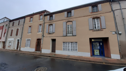 Carmaux (81)