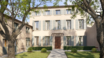 Carpentras (84)
