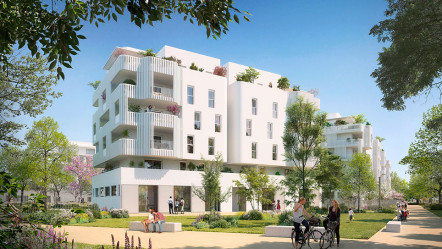 Castelnau-le-Lez (34)