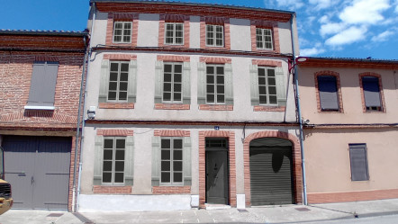 Castelsarrasin (82)