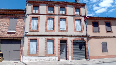 Castelsarrasin (82)