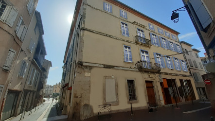 Castres (81)
