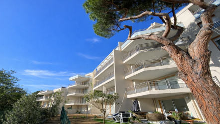 Cavalaire-sur-Mer (83)
