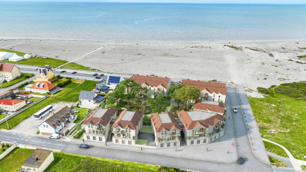 Cayeux-sur-Mer (80)