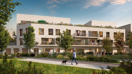 Cergy (95)