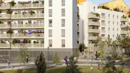 Cergy (95)