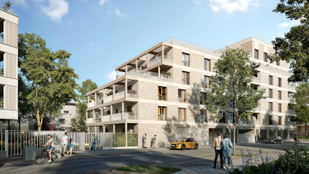 Cergy (95)
