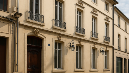 Chalon-sur-Saône (71)