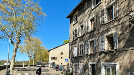 Chambéry (73)