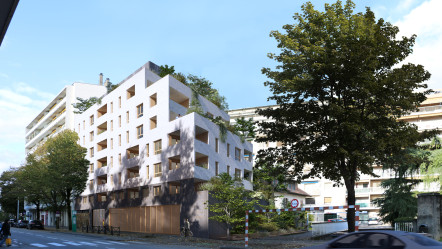 Chambéry (73)