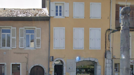 Chambéry (73)
