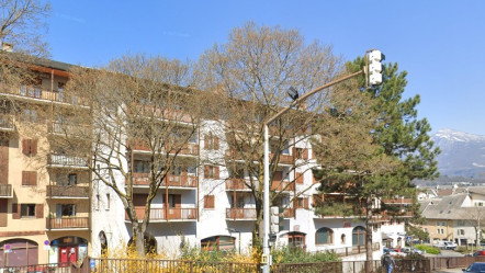 Chambéry (73)
