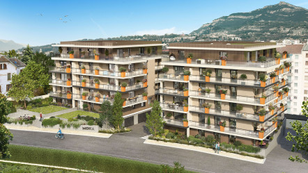 Chambéry (73)