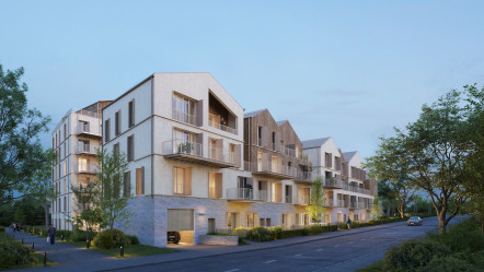 Champs-sur-Marne (77)