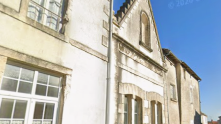 Chantonnay (85)