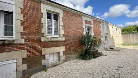 Château-Gontier-sur-Mayenne (53)