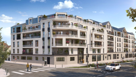 Chennevières-sur-Marne (94)