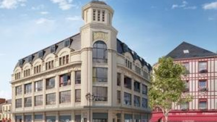 Cherbourg-en-Cotentin (50)