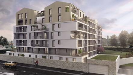 Cholet (49)